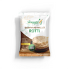 Sri Saraswathi Organics Barnyard Millet Rotti |200gm|0.44 lbs
