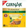 Girnar Green Tea With Turmeric |12gm|0.03 lbs