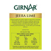 Girnar Green Tea With Jeera Lime |75gm|0.17 lbs