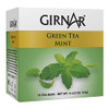 Girnar Green Tea With Mint |12gm|0.03 lbs