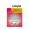 Girnar English Breakfast Tea |20gm|0.04 lbs