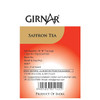 Girnar Saffron Black Tea |15gm|0.03 lbs