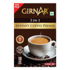 Girnar Instant 3-in-1 Coffee Premix – 10 Sachets |140gm|0.31 lbs