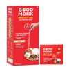 GOOD MONK Healthy 50+ Nutrition Mix 30 sachet |72gm|0.16 lbs