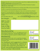 GOOD MONK Fiber Fix 50 servings |154gm|0.34 lbs