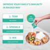GOOD MONK Immunity Mix 30 sachets |54gm|0.12 lbs