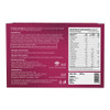 GOOD MONK Fruit Drink Mix – Mixed Berries 24 sachet |396gm|0.87 lbs