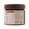 Eatopia - Choco Nut Spread | 56% Nuts - Almond, Hazelnut, Peanut, Cashew | No Refined Sugar | Made with Honey & Jaggery | 20% Protein | Rich Cocoa | No Added Preservatives | Healthy Chocolate Spread |360gm|0.79 lbs