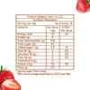 Eatopia-Sugar Free Strawberry Honey Jam | 100% Pure & Natural | Healthy Jam for Kids & Adults | No Added Flavours & Preservatives | 70% Real Strawberries | Sweetness from Real Fruits & Honey | Pack of 1 |240gm|0.53 lbs