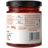 Eatopia-Sugar Free Strawberry Honey Jam | 100% Pure & Natural | Healthy Jam for Kids & Adults | No Added Flavours & Preservatives | 70% Real Strawberries | Sweetness from Real Fruits & Honey | Pack of 1 |240gm|0.53 lbs