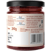 Eatopia-Sugar Free Mixed Berry Honey Jam | 100% Pure & Natural | Healthy Jam for Kids & Adults | 70% Real Fruit Berries | No Added Flavours & Preservatives | Sweetness from Real Fruits & Honey | Pack of 1 |240gm|0.53 lbs