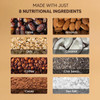 Eat Better Co Coffee Almond Laddoos - No Added Sugar|40gm|0.09 lbs