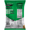 BRB Potato Popped Chips | Bhel - Flavour | Not Fried. Not Baked | 60% Less Oil, Lower Calorie, Healthy Snack |48gm|0.11 lbs