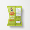 Super you Multigrain Protein Chips - Sour Cream & Onion (Pack of 1) | 10g Protein, 3g Fiber, No Added Sugar, No Palm Oil, Baked | 100% Vegetarian | Thinnest, Lightest and Healthiest Protein Snack|45gm|0.1 lbs