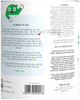 Little Joys DHA Brain Health Gummies For Kids | 7-12 years | 30 Day Pack | Improved Concentration, Mood & Sleep | Packed With 8 Vitamins & Minerals | Multivitamin Gummies For Kids With No Added Sugar |200gm|0.44 lbs