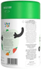 Little Joys Multivitamin Gummies | 7-12 Years |With 11 Vitamins & Minerals | 30 Day pack | Improves Immunity, Bone health & Antibody Production | No Added Sugar | Strawberry Flavour |102gm|0.22 lbs