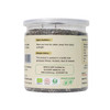 ELWORLD ORGANIC Chia Seeds by EL WORLD|160gm|0.35 lbs