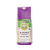 ELWORLD ORGANIC Red Rice Poha by EL WORLD|500gm|1.1 lbs