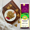 ELWORLD ORGANIC Bajra Flour by EL WORLD|500gm|1.1 lbs