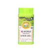 ELWORLD ORGANIC Soybean Whole by EL WORLD|1000gm|2.2 lbs
