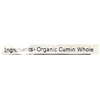 ELWORLD ORGANIC Cumin Whole by EL WORLD|100gm|0.22 lbs
