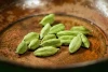 ELWORLD ORGANIC Green Cardamom by EL WORLD|50gm|0.11 lbs