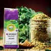 ELWORLD ORGANIC Oregano by EL WORLD|500gm|1.1 lbs