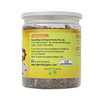 ELWORLD ORGANIC Darjeeling Tea Masala by EL WORLD|200gm|0.44 lbs