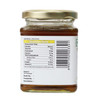 ELWORLD ORGANIC Natural & Raw Natural Honey by EL WORLD|250gm|0.55 lbs
