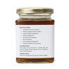 ELWORLD ORGANIC Natural & Raw Natural Honey by EL WORLD|250gm|0.55 lbs