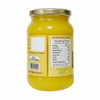 ELWORLD ORGANIC A2 Pure Cow Ghee by EL WORLD|500gm|1.1 lbs