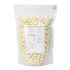ELWORLD ORGANIC Natural Makhana by EL WORLD|125gm|0.28 lbs