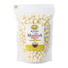 ELWORLD ORGANIC Natural Makhana by EL WORLD|125gm|0.28 lbs