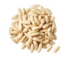 ELWORLD ORGANIC Chilgoza by EL WORLD|100gm|0.22 lbs