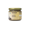 ELWORLD ORGANIC Peanut Butter Spicy by EL WORLD|350gm|0.77 lbs