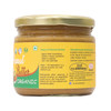 ELWORLD ORGANIC Peanut Butter by EL WORLD|350gm|0.77 lbs