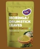 Early Foods Moringa Chutney Powder by EARLY FOODS|150gm|0.33 lbs