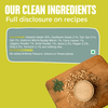 Early Foods White Sesame Chutney Powder by EARLY FOODS|150gm|0.33 lbs