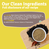 Early Foods Black Sesame Chutney Powder by EARLY FOODS|150gm|0.33 lbs
