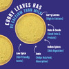 Early Foods Curry Leaves & Almonds Chutney Powder by EARLY FOODS|150gm|0.33 lbs