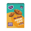 Early Foods Dry Fruits Katori Cake Mix by EARLY FOODS|300gm|0.66 lbs