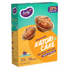 Early Foods Jowar Sesame Cake Mix by EARLY FOODS|300gm|0.66 lbs