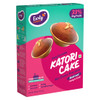 Early Foods Beetroot Katori Cake Mix by EARLY FOODS|300gm|0.66 lbs