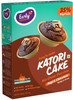 Early Foods Ragi Chocolate Katori Cake Mix by EARLY FOODS|300gm|0.66 lbs