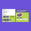Early Foods Ragi Teething Sticks by EARLY FOODS|150gm|0.33 lbs