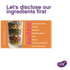 Early Foods Dry Fruits & Seeds Powder by EARLY FOODS|100gm|0.22 lbs