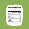 Early Foods Ajwain, Saunf & Jeera Drink Powder Mix by EARLY FOODS|150gm|0.33 lbs