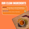 Early Foods First Masalaa Mix by EARLY FOODS|150gm|0.33 lbs