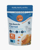 bwise365 Daily Cheela Mix – Carrot by bWise365|200gm|0.44 lbs