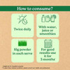 Wheat Grass Powder